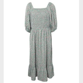 Hound Kjole - Flower - Grn