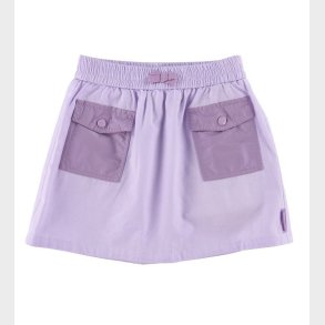 Moncler Nederdel - Lilla