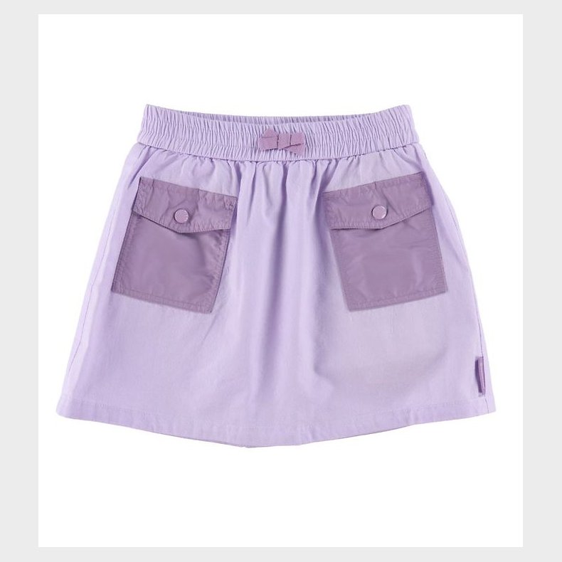 Moncler Nederdel - Lilla