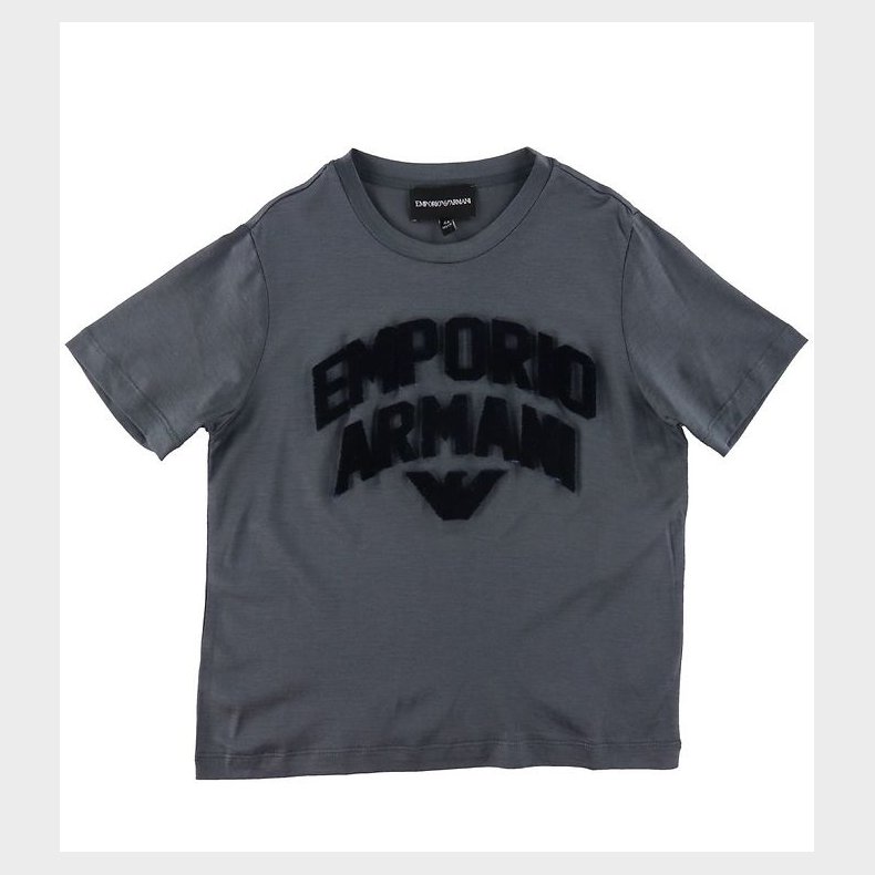 Emporio Armani T-shirt - Inchiostro