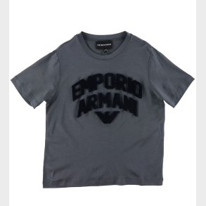 Emporio Armani T-shirt - Inchiostro