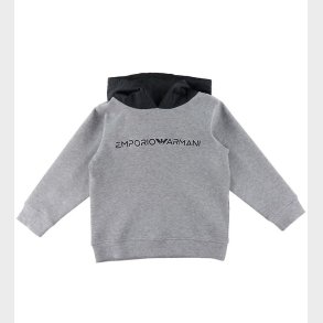 Emporio Armani Httetrje - Grmeleret m. Navy