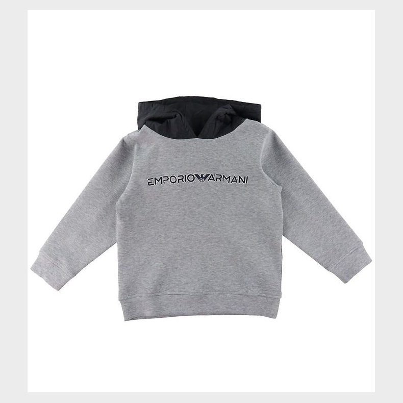 Emporio Armani Httetrje - Grmeleret m. Navy