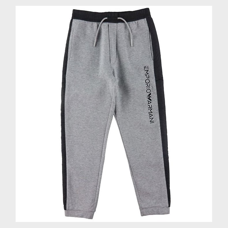 Emporio Armani Bukser - Grmeleret/Navy