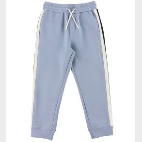 Emporio Armani Bukser - New Light Blue