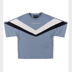 Emporio Armani T-shirt - Bl