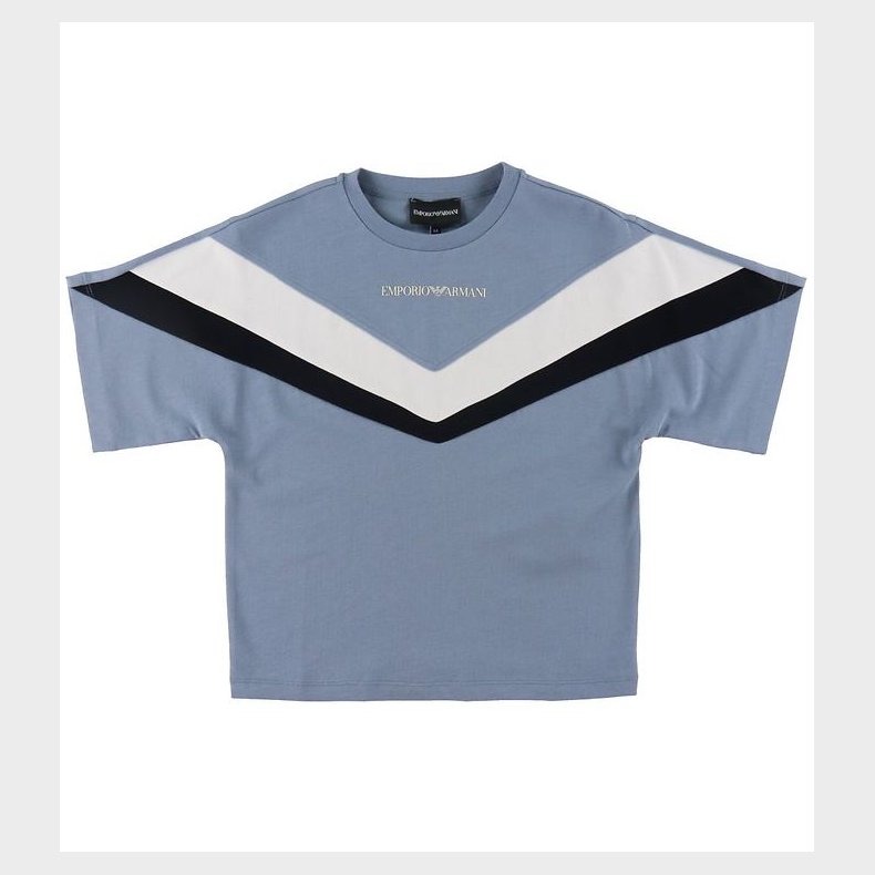 Emporio Armani T-shirt - Bl