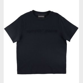 Emporio Armani T-shirt - Navy