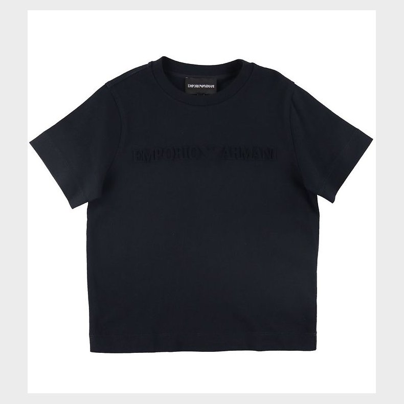 Emporio Armani T-shirt - Navy
