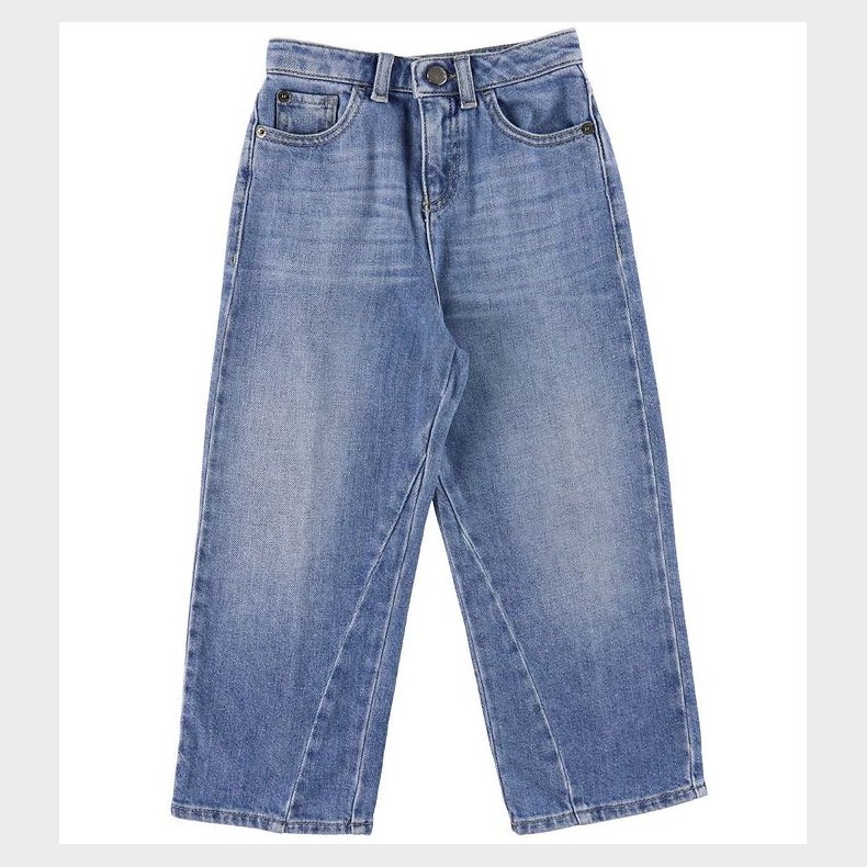 Emporio Armani Jeans - Denim Blush