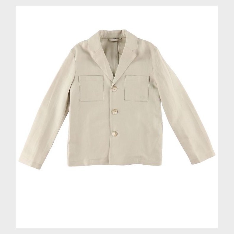 Emporio Armani Blazer - Beige