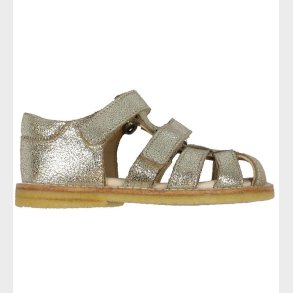 Arauto RAP Sandaler - William - Gold Fantasy