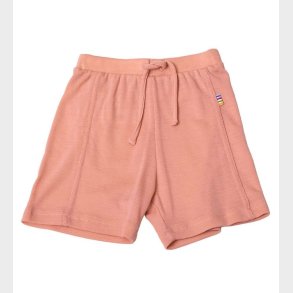 Joha Shorts - Uld - Rosa