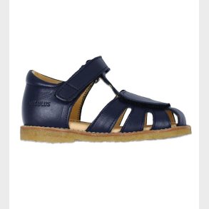 Angulus Begyndersandal - Navy