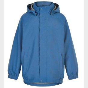 Color Kids Sommerjakke - Ensign Blue