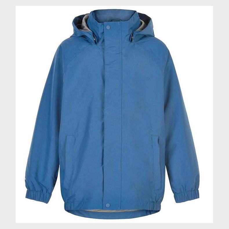 Color Kids Sommerjakke - Ensign Blue