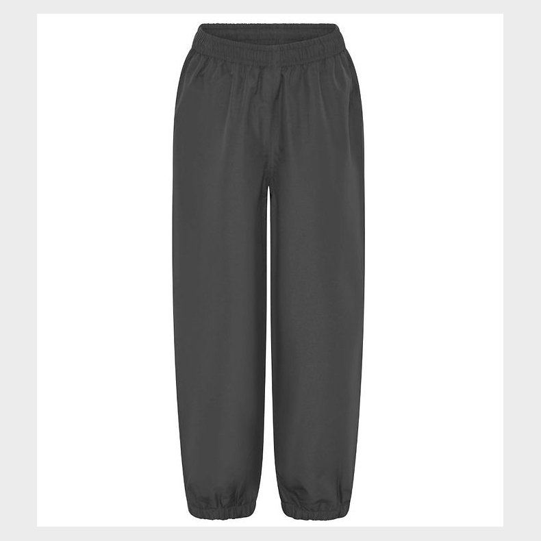 Color Kids Skalbukser - Sort