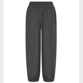 Color Kids Skalbukser - Sort