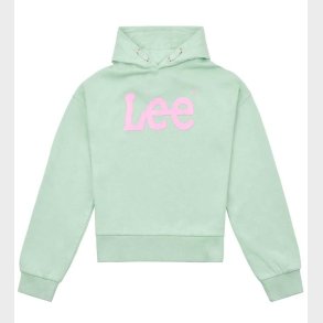 Lee Httetrje - Relaxed - Blue Haze