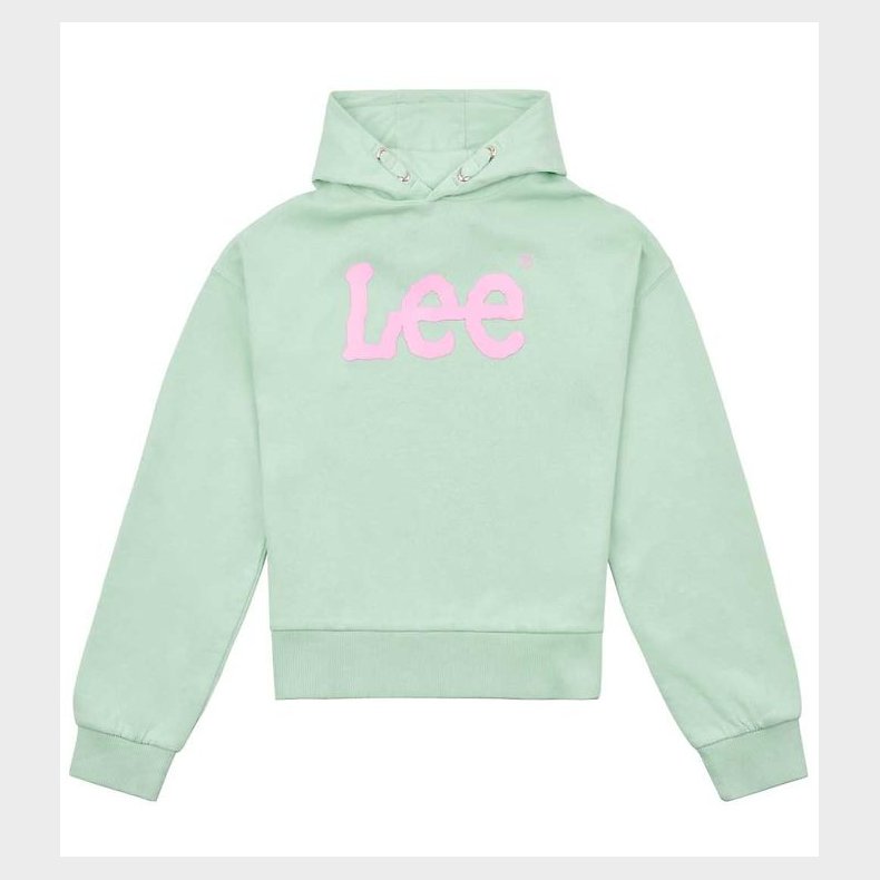 Lee Httetrje - Relaxed - Blue Haze