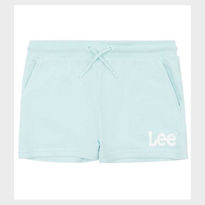 Lee Shorts - Wobbly - Spun Sugar