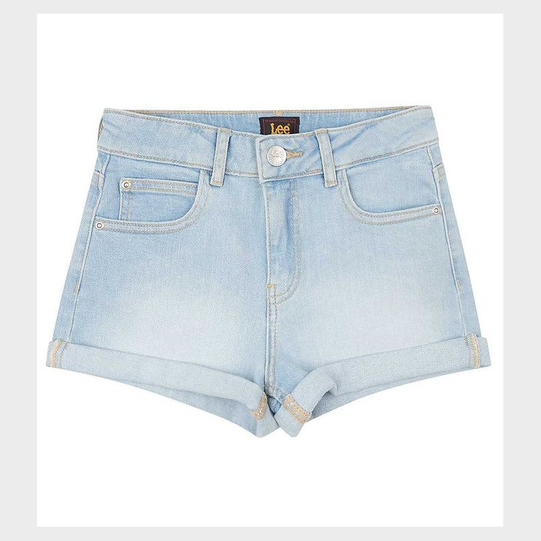 Lee Shorts - Denim - Carol - Light Alton