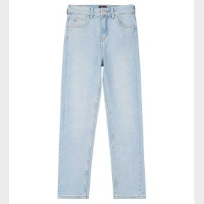Lee Jeans - Denim - Stella - Tapered Relaxed - Light Alton