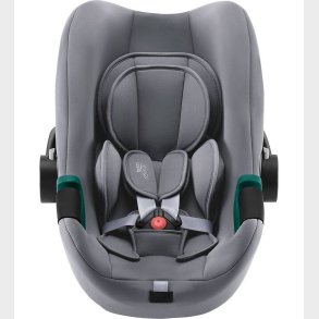 Britax Rmer Autostol - Baby-Safe 3 i-Size - Frost Grey