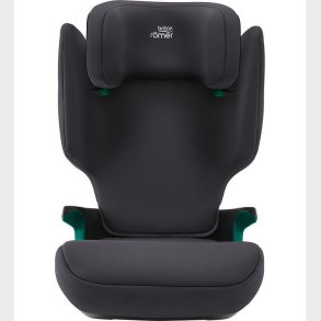 Britax Rmer Autostol - Adventure Plus - Midnight Grey