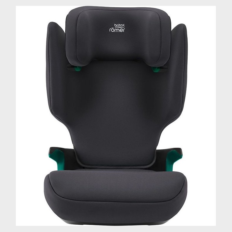 Britax Rmer Autostol - Adventure Plus - Midnight Grey