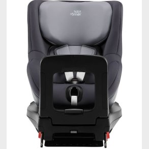 Britax Rmer Autostol - Dualfix M i-Size - Midnight Grey