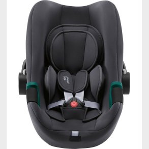 Britax Rmer Autostol - Baby-Safe 3 i-Size - Midnight Grey