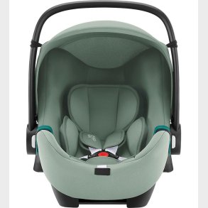Britax Rmer Autostol - Baby-Safe 3 i-Size - Jade Green