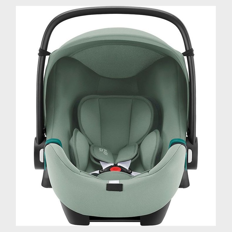 Britax Rmer Autostol - Baby-Safe 3 i-Size - Jade Green