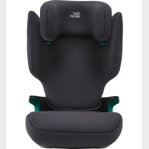 Britax Rmer Autostol - Discovery Plus - Midnight Grey