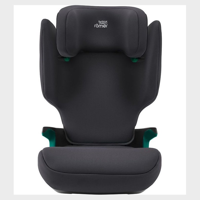 Britax Rmer Autostol - Discovery Plus - Midnight Grey