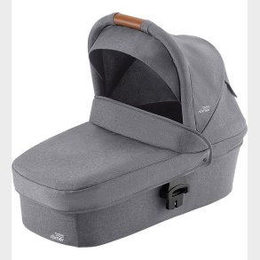 Britax Rmer Babylift - Strider M - Elephant Grey