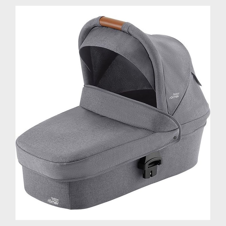 Britax Rmer Babylift - Strider M - Elephant Grey