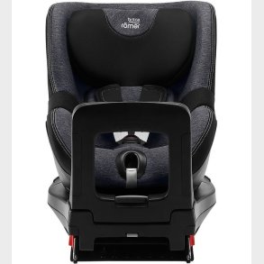 Britax Rmer Autostol - Dualfix M i-Size - Graphite Marble