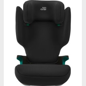 Britax Rmer Autostol - Discovery Plus - Space Black