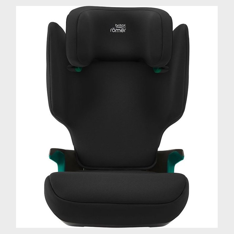 Britax Rmer Autostol - Discovery Plus - Space Black