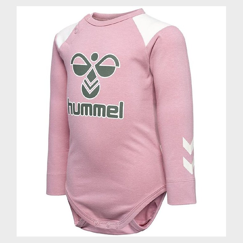 Hummel Body l/ - hmlDevon - Zephyr