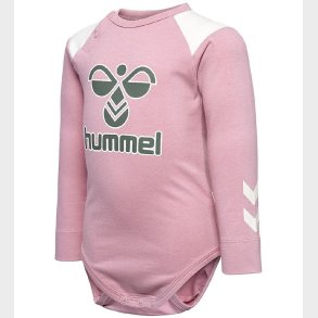 Hummel Body l/ - hmlDevon - Zephyr
