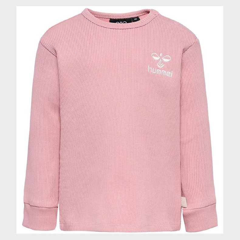 Hummel Bluse - Rib - hmlSami - Zephyr