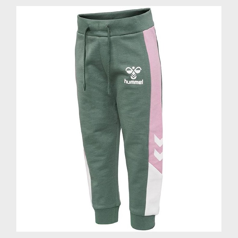 Hummel Bukser - hmlFinna - Laurel Wreath