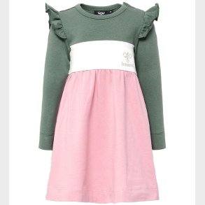 Hummel Kjole - hmlJamila - Zephyr