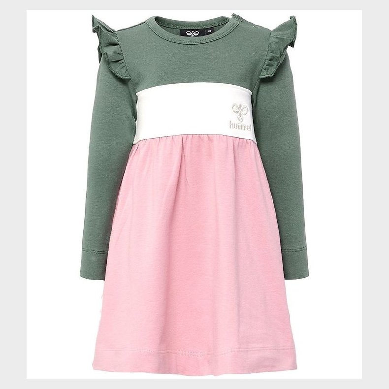 Hummel Kjole - hmlJamila - Zephyr