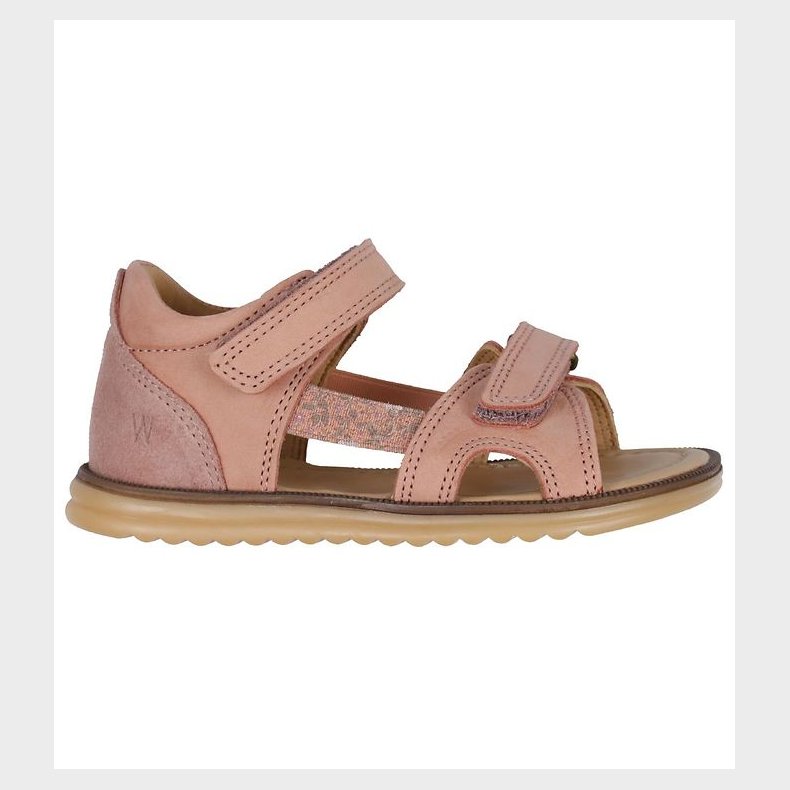 Wheat Sandaler - Beka - Rose