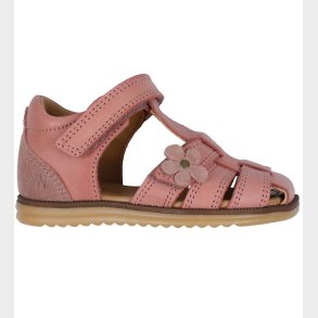 Wheat Sandaler - Sky - Rose