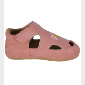 Wheat Hjemmesko - Pax - Rose